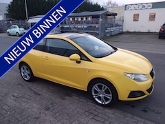 SEAT Ibiza SC - 1.4 Style