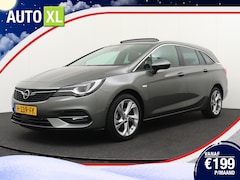 Opel Astra Sports Tourer - 1.4 146 PK Aut. Elegance Schuif-/kanteldak Camera