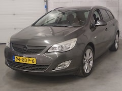 Opel Astra Sports Tourer - 1.4 Turbo Cosmo 2011Airco EXPORT