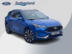 Ford Kuga - 2.5 PHEV ST-Line X 243pk | Driver Assistance pack | Panoramadak | 20 inch Licht metaal | W