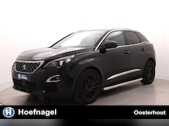 Peugeot 3008 - 1.6 PureTech GT Line | Automaat | Panoramadak | Adaptive cruise control | CarPlay | Camera
