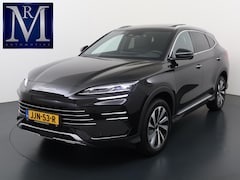 BYD Seal U - 1.5 DM-i FWD Boost VAN: €40.900, - VOOR: €35.440, - UW EINDEJAARSVOORDEEL: €5.460, -| NIEU