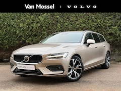 Volvo V60 - B4 Core | Trekhaak | Camera | Adaptive Cruise control | Leder |
