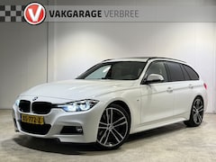 BMW 3-serie Touring - 320i M Sport Edition | Trekhaak | LM velgen 19" | Elektrisch Glazen Panoramadak | Voorstoe