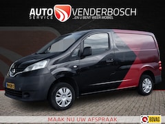 Nissan NV200 - 1.5 dCi Acenta 90pk | Trekhaak 1.100 kg