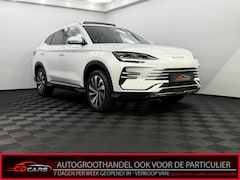 BYD Seal U - 1.5 T DM-i AWD Design 324PK 360 Camera, Pano, Leder, Navi, Infinity, Elektrische achterkle