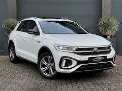 Volkswagen T-Roc - 1.5 TSI 3x R-Line Pano/Automaat/Keyless/Led