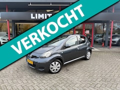 Toyota Aygo - 1.0-12V Access Airco/El.ramen/Nw.koppeling/5drs/Apk