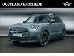 MINI Countryman - E / Classic / Pakket L / 18" Asteroid Spoke Black