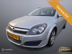 Opel Astra Wagon - 1.6 Airco Cruise Nieuwe APK