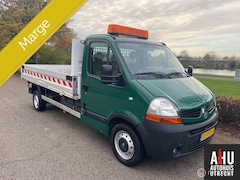Renault Master - bestel T35 2.5 dCi L3H1