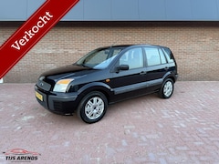 Ford Fusion - 1.4-16V Champion|Cruise|Airco|TREKHAAK|NWE APK|