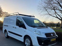 Fiat Scudo - Bestel 12 2.0 MultiJet LH1 SX