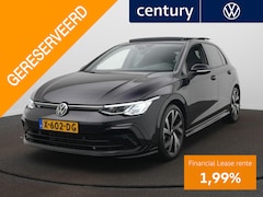 Volkswagen Golf - 1.5 eTSI R-Line DSG / Panodak / Stoelverwarming / Adap. Cruise