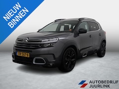 Citroën C5 Aircross - 1.6T Aut. 1500kg trekgewicht Leder/Pano/Camera