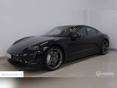 Porsche Taycan - 4S performance plus, 490 pk, pano, Bose, PPF,