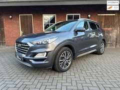 Hyundai Tucson - 1.6 T-GDI Premium| Automaat|Stoel-/Stuurverwarming| Camera| Carplay