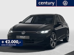Volkswagen Golf - Life Edition 1.5 eHybrid 150 kW / 204 PK Hatchback
