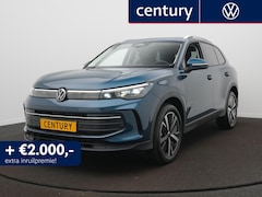Volkswagen Tiguan - Life Edition 1.5 eHybrid 150 kW / 204 pk SUV 6 ver
