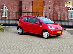 Volkswagen Up! - 1.0 move up / Automaat / Airco / Navi / 1e eigenaar / Nap