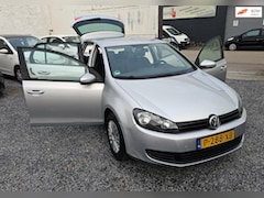 Volkswagen Golf - 6 5 deurs 1.4 TSI Comfortline