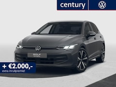 Volkswagen Golf - Life Edition 1.5 eHybrid 150 kW / 204 PK Hatchback
