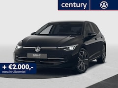 Volkswagen Golf - Style Edition 1.5 eHybrid 150 kW / 204 PK Hatchbac