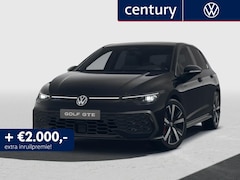 Volkswagen Golf - 8 GTE 1.5 eHybrid 200 kW / 272 PK Hatchback 6 versn