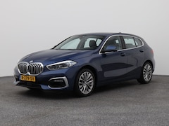 BMW 1-serie - 116i Automaat High Executive | CAMERA | ADAPTIVE | HUD | KEYLESS | STOELVERW. | TREKHAAK