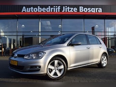Volkswagen Golf - 1.4 TSI Automaat Highline ECC | Full Map Navi | Alcantara | Telefonie | Trekhaak | Isofix
