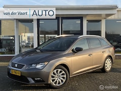 SEAT Leon ST - 1.0 EcoTSI Style Connect / Navi / Trekhaak / Cruise