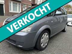 Opel Meriva - 1.4-16V Enjoy Nieuwe Distributie Set Beurt en Apk