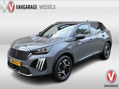 Peugeot 2008 - 1.2 PureTech 130 GT Automaat | Camera | Clima | PDC | Navi | LM | Massage |