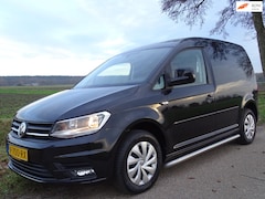 Volkswagen Caddy - 1.2 TSI L1H1 BMT Highline