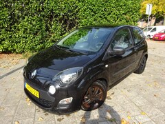 Renault Twingo - MET APK EN AIRCO