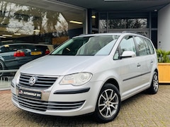 Volkswagen Touran - 1.6 Optive