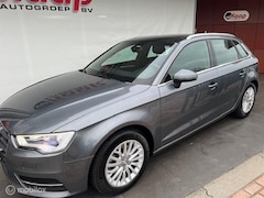 Audi A3 Sportback - 1.4 TFSI Ambition Pro Line plus