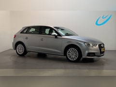 Audi A3 Sportback - 1.5 TFSI 150pk S-Tronic CoD Pro Line Navigatie Parkeersensoren Adaptive Cruise