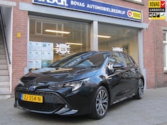 Toyota Corolla - 1.8 Hybrid First Edition Rijklaar Bovaggarantie