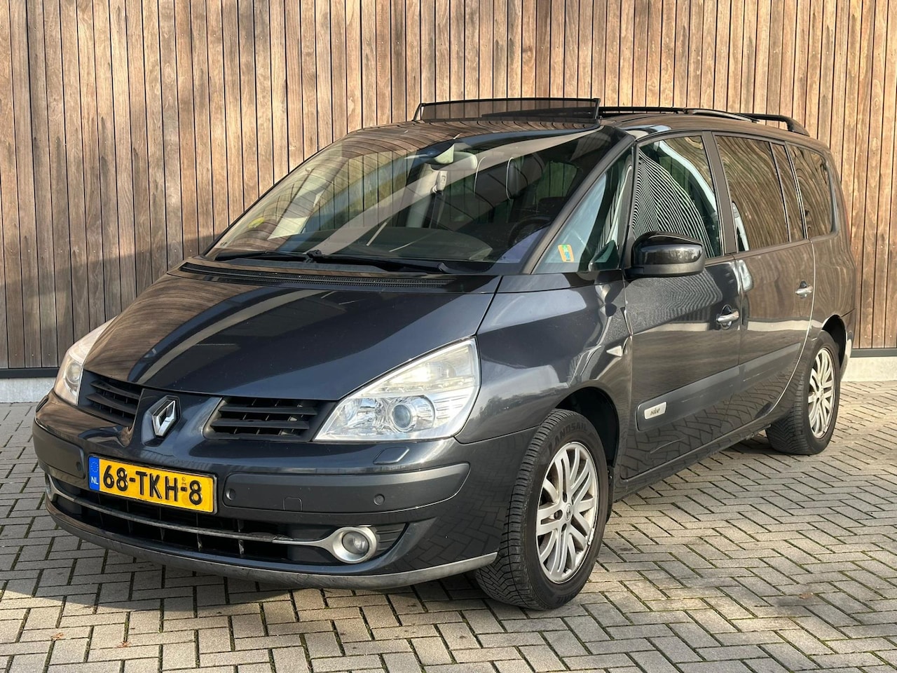 Renault Grand Espace - 2.0 dCi Initiale | PANP | 7P | - AutoWereld.nl