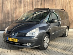 Renault Grand Espace - 2.0 dCi Initiale | PANP | 7P |