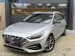 Hyundai i30 Wagon - 1.5 T-GDi MHEV Premium| Led | Stuur & Stoel verwarming