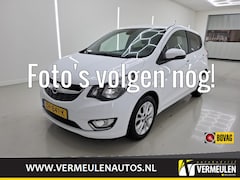 Opel Karl - 1.0 75PK Innovation + 15"/ Navi/ Clima/ Cruise/ CarPlay/ NL auto