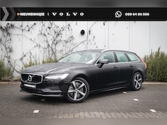 Volvo V90 - 2.0 T4 Momentum | Adaptive Cruise Control | Stoel + Stuurverwarming | Trekhaak | Standkach
