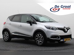 Renault Captur - 1.2 TCe Xmod Automaat Two-Tone, Camera, Navigatie, Keyless, Trekhaak, PDC