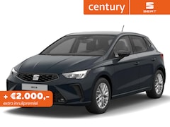 SEAT Ibiza - Style 1.0 EcoTSI 70 kW / 95 PK Hatchback 5 deurs 5
