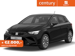 SEAT Ibiza - Style 1.0 EcoTSI 70 kW / 95 PK Hatchback 5 deurs 5
