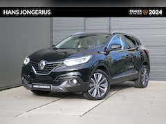 Renault Kadjar - TCe 130 Bose | TREKHAAK | STOELVERWARMING | CAMERA | NAVI | CRUISE CONTROL | CLIMATE CONTR