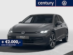 Volkswagen Golf - Life Edition 1.5 eHybrid 150 kW / 204 PK Hatchback