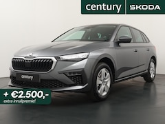 Skoda Scala - Selection 1.0 TSI 85 kW / 115 PK Hatchback 6 versn